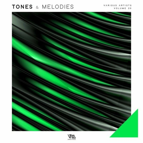VA - Tones & Melodies, Vol. 20 [VMCOMP1127]